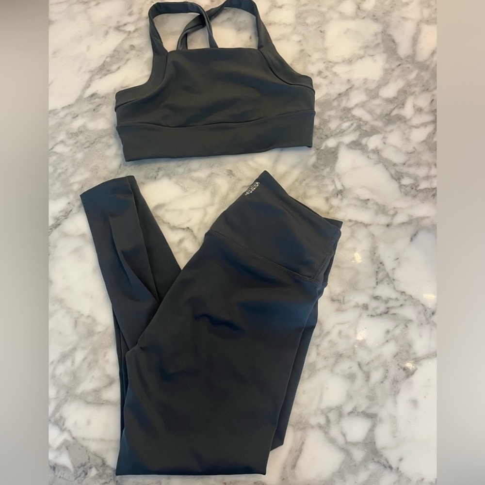 FP Movement Workout Set
